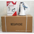 High Quality Rechargeable Handheld Megaphone